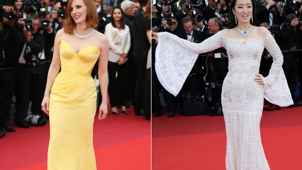 Aciertos errores Cannes