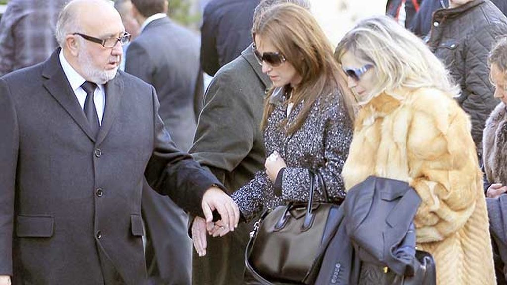 Los días más duros de Paula Echevarría