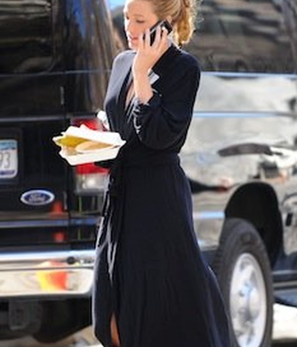 Las celebrities están locas... por el iPhone