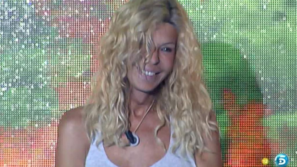 Bibiana: "Salí expulsada porque la audiencia tiene muy mal gusto"