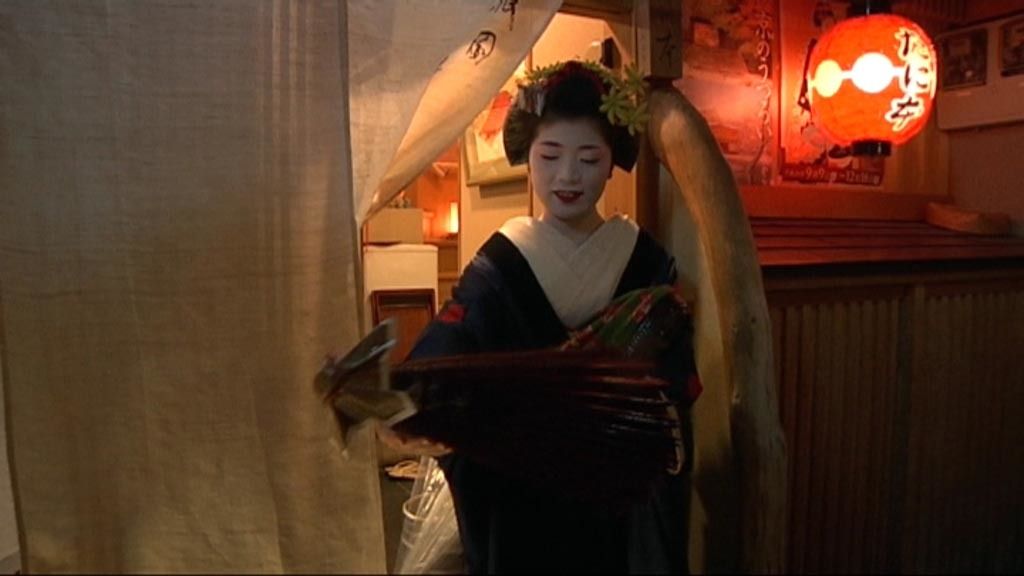 Las mejores imágenes de una 'Boda Japonesa'