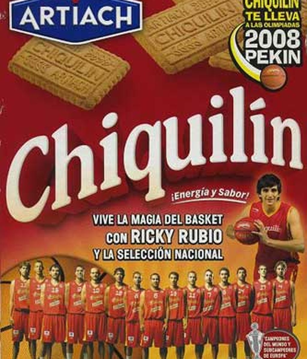 Chiquilín