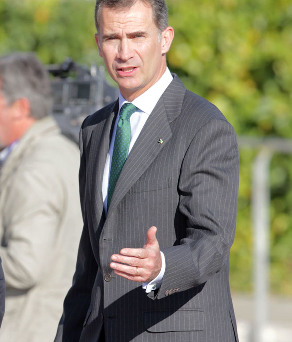 Todos los ojos puestos en su estilo