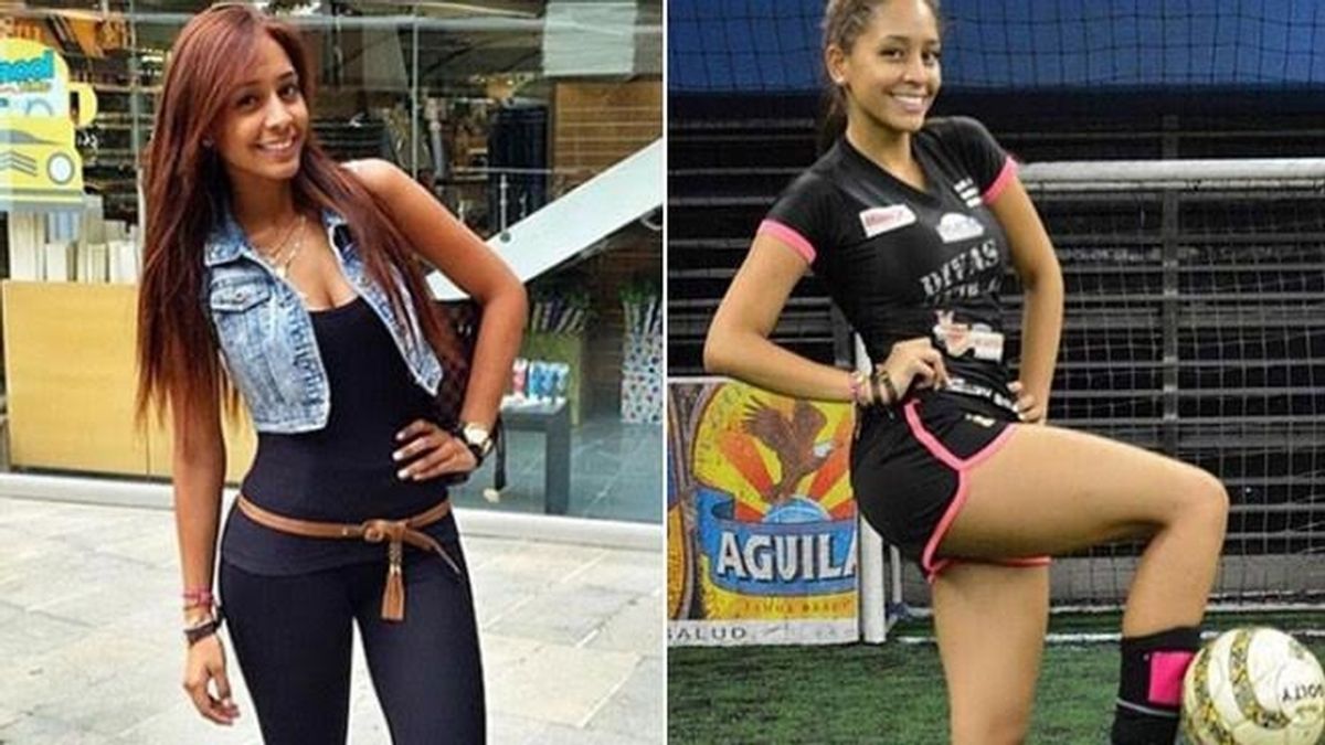 Juliana López Juliana López