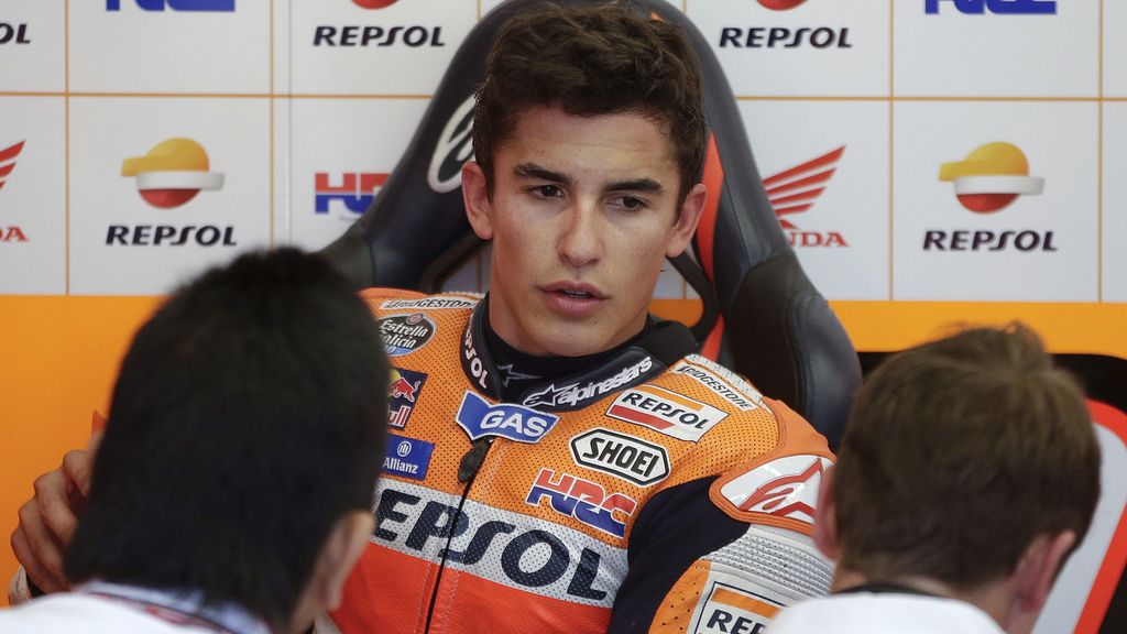 Marc Marquez