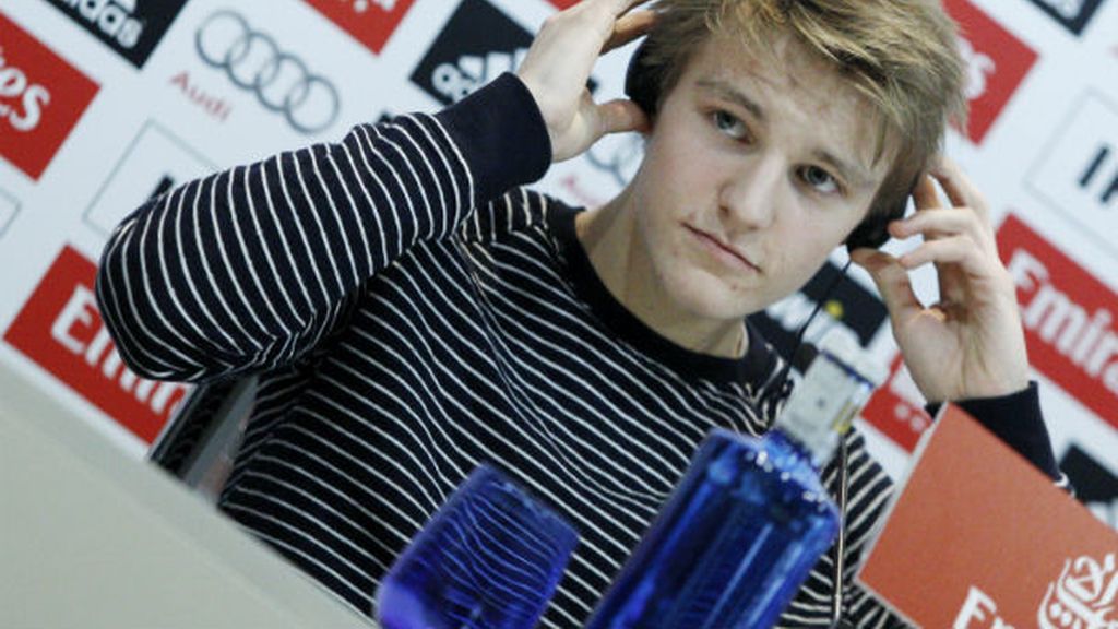 martin