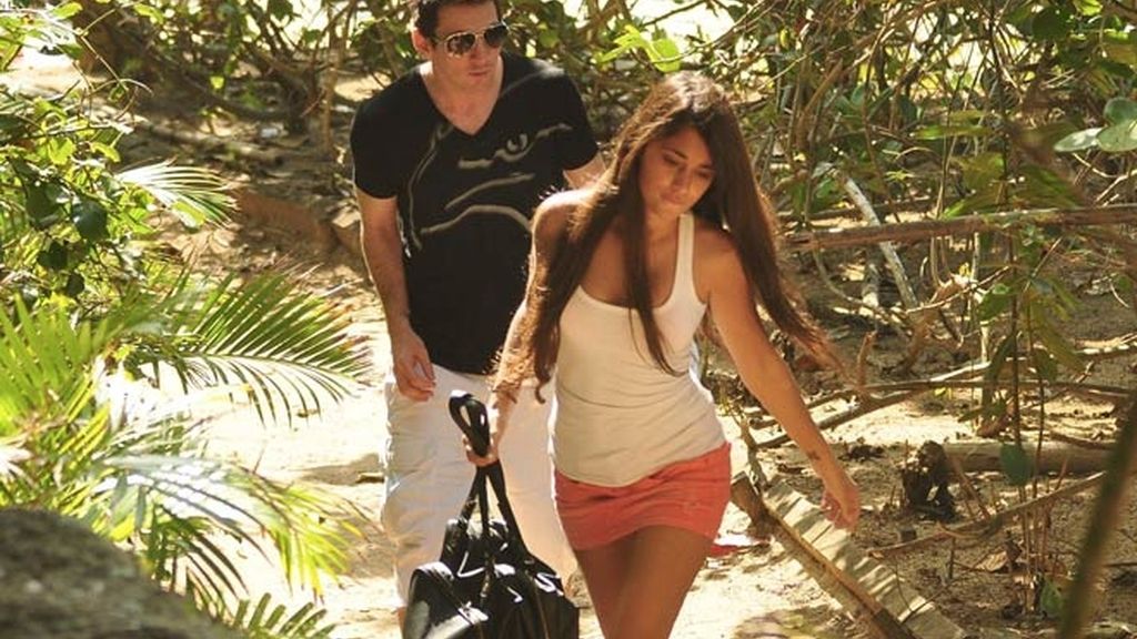 Así es Antonella Roccuzzo, la hasta ahora novia de Leo Messi