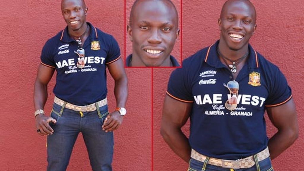 Los pretendientes de Ana