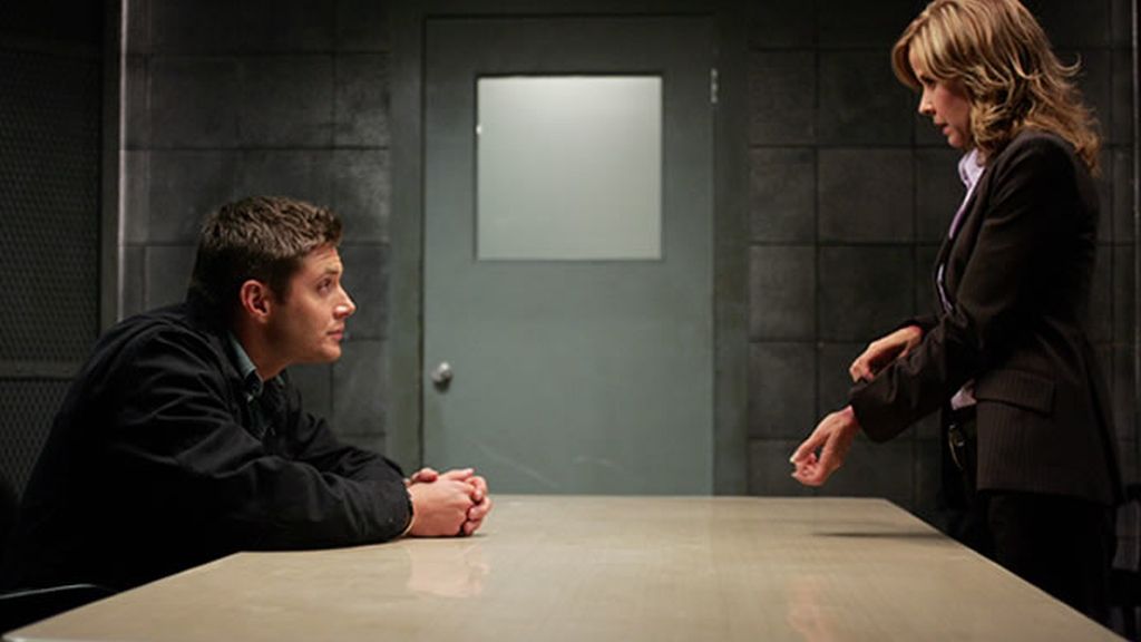 Capítulo 7: Sospechosos habituales