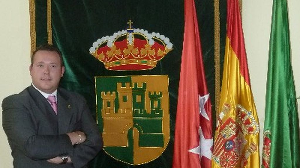 Antonio Sánchez Fernández