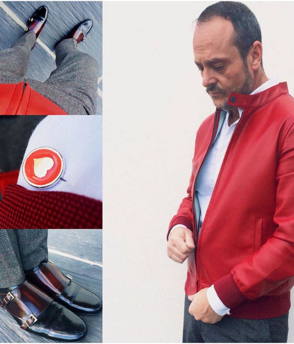 Rojo&Gales (02/03/2015)