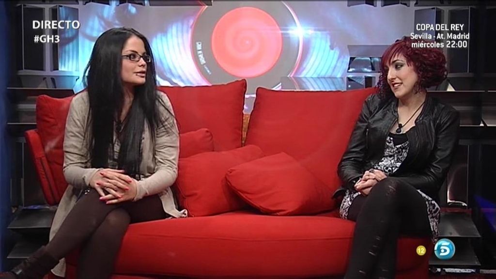 Leticia, 24 años, maestra de primaria