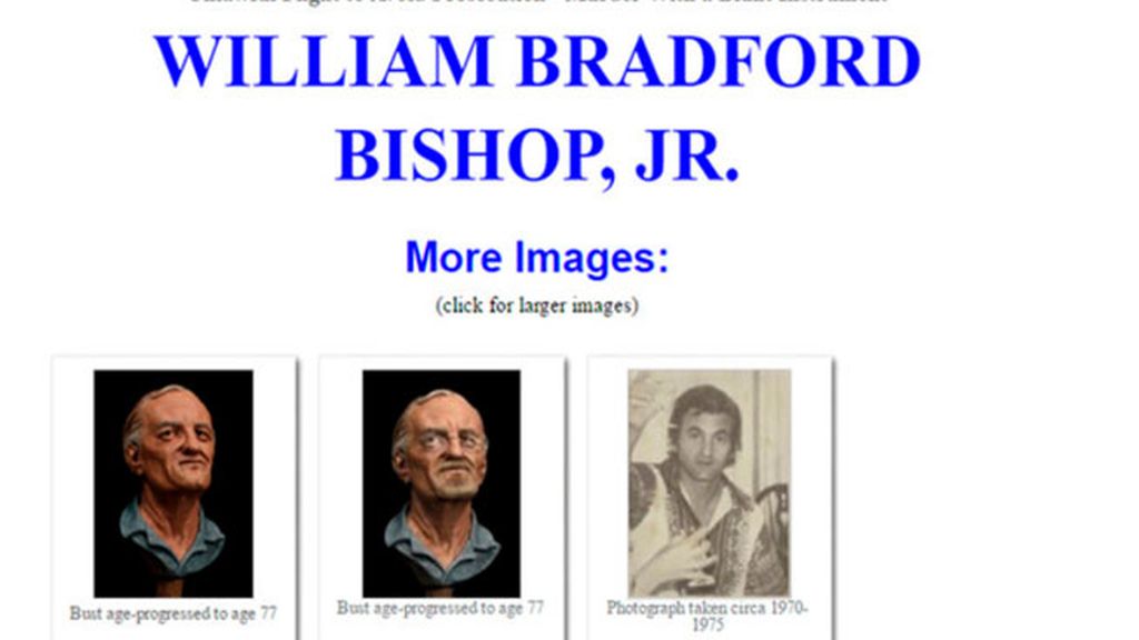 William Bradford Bishop, Jr.