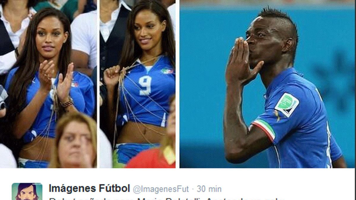 Novia Balotelli