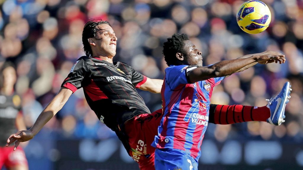 Levante - Mallorca