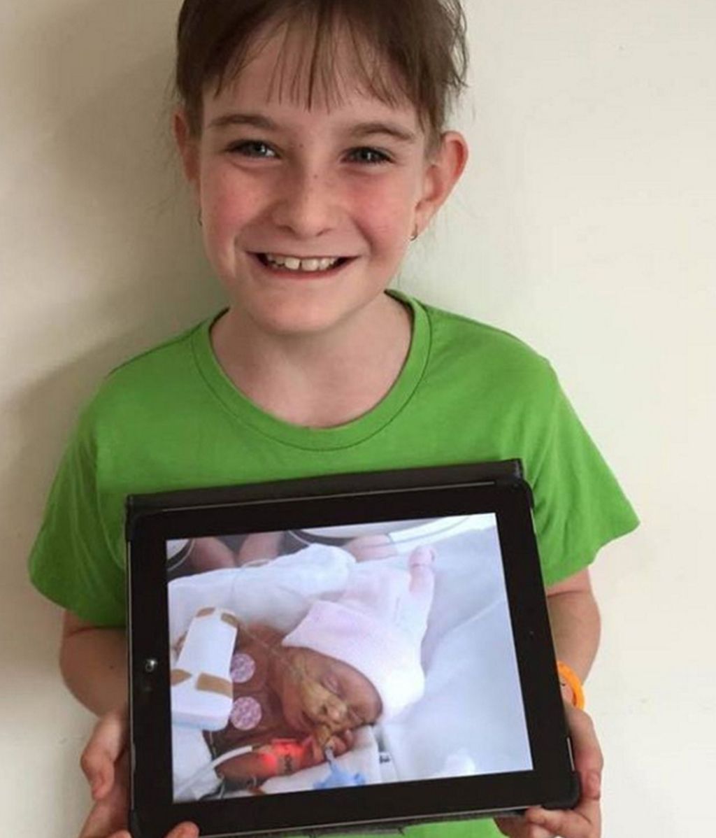 La asociación L’il Aussie Prems Fundation, aporta asistencia psicológica y económica a los padres