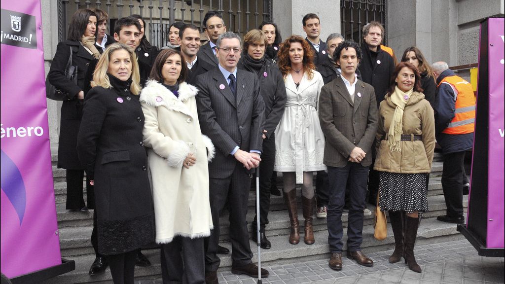 Muere en Madrid a los 54 años