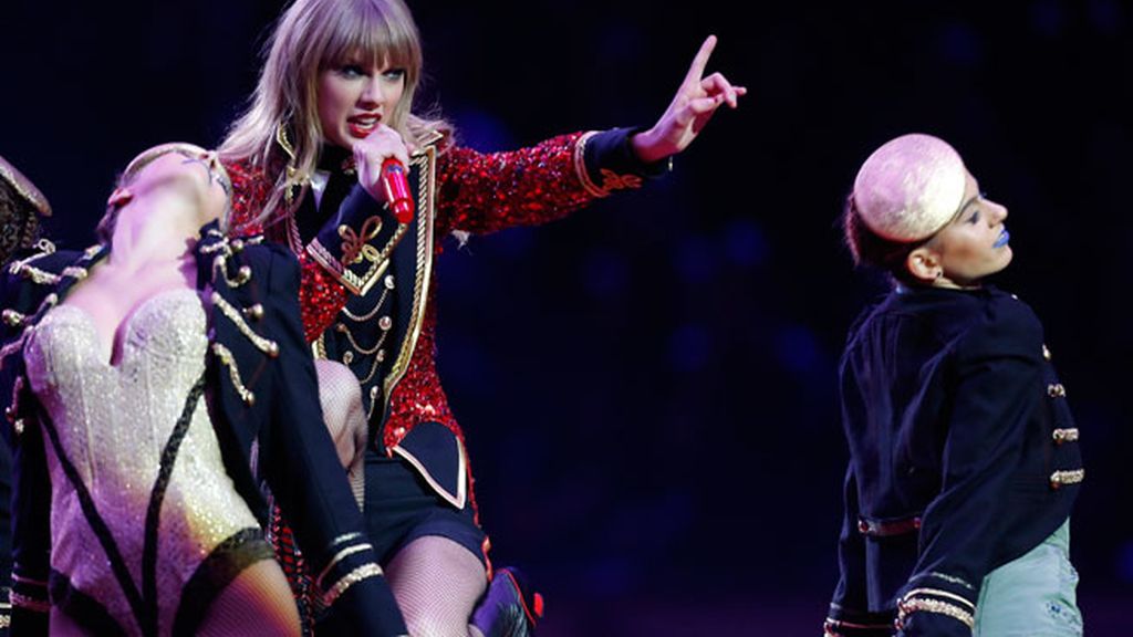 Taylor Swift
