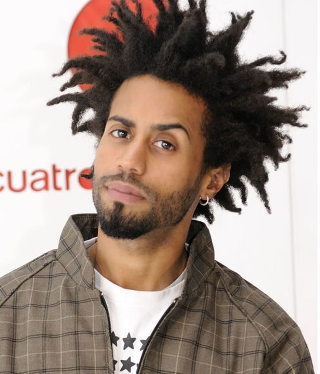 Sergio Alcover. Fama ¡A bailar!