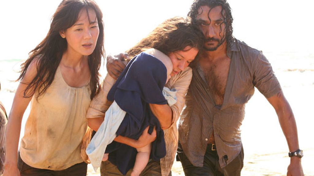 Capítulo 13: Como en casa en ningún sitio (2ª parte)