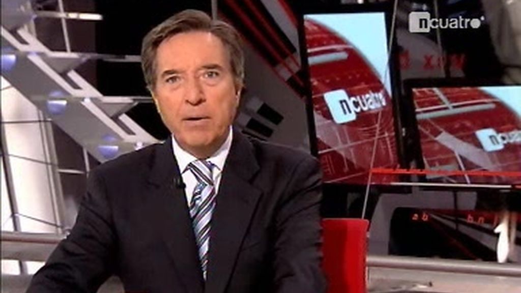 La Opinión de Gabilondo: 22 de septiembre. 'Una ley, por favor'