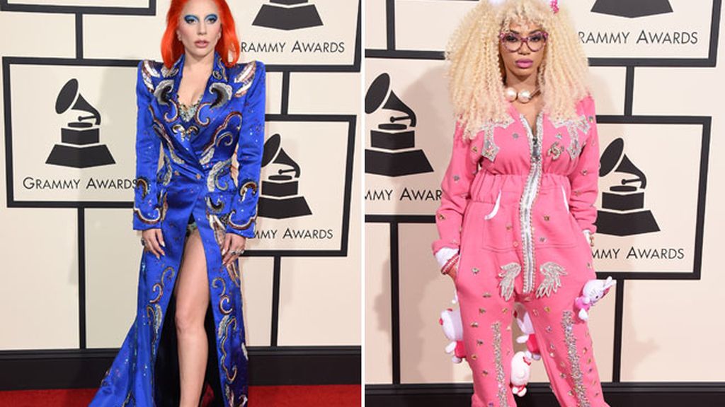 aciertos errores grammy