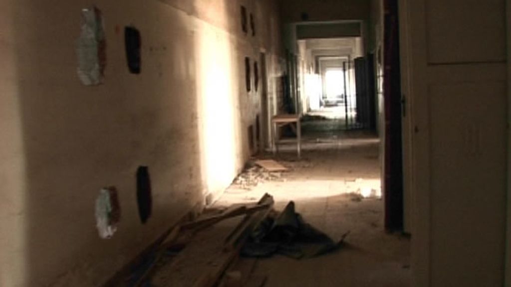 Callejeros: Abandonados