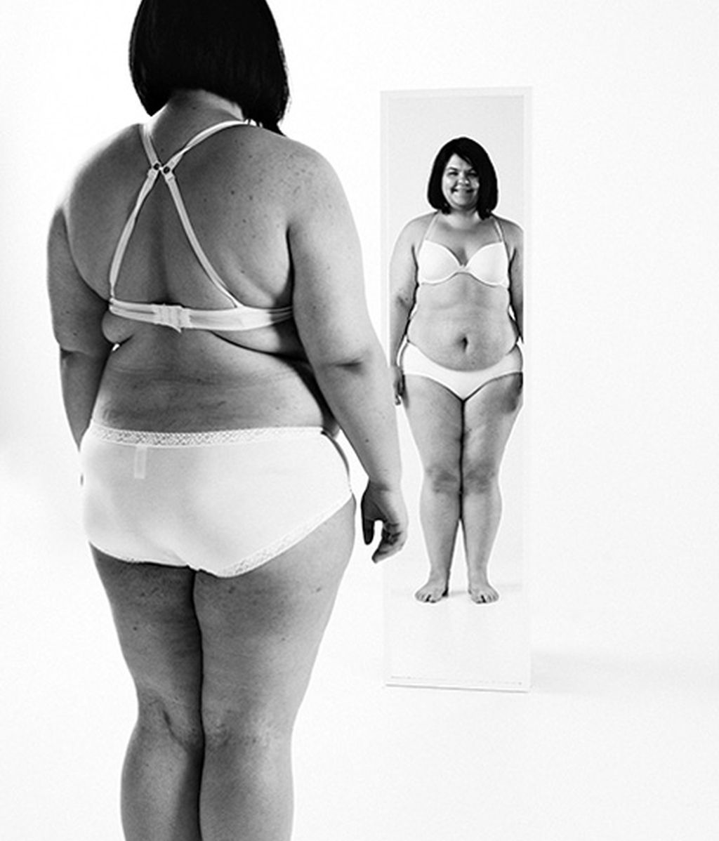 El proyecto 'We. Women" quiere mostrar los errores de los estándares de belleza