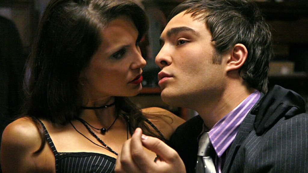 Capítulo 7: Víctor o Victoria