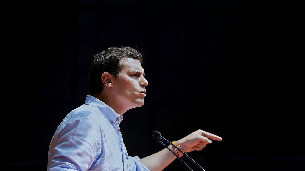 Albert Rivera