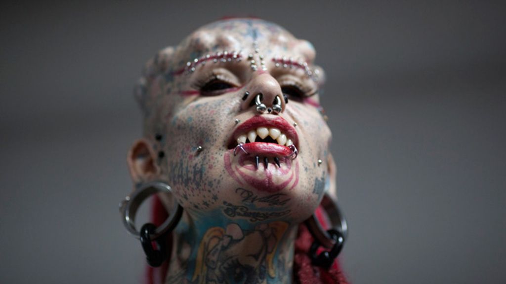 Venezuela Expo Tattoo 2015