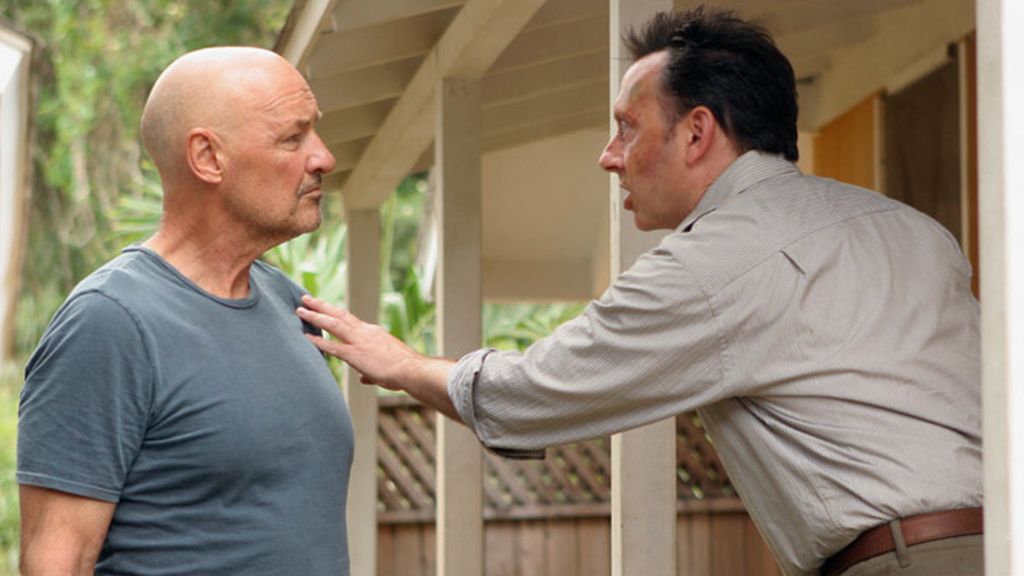 Capítulo 9: El cariz de los acontecimientos venideros