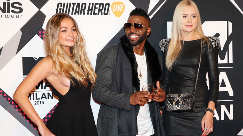 Jason Derulo