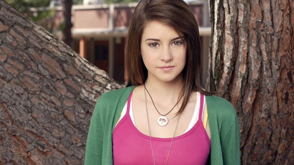 Vida secreta de una adolescente