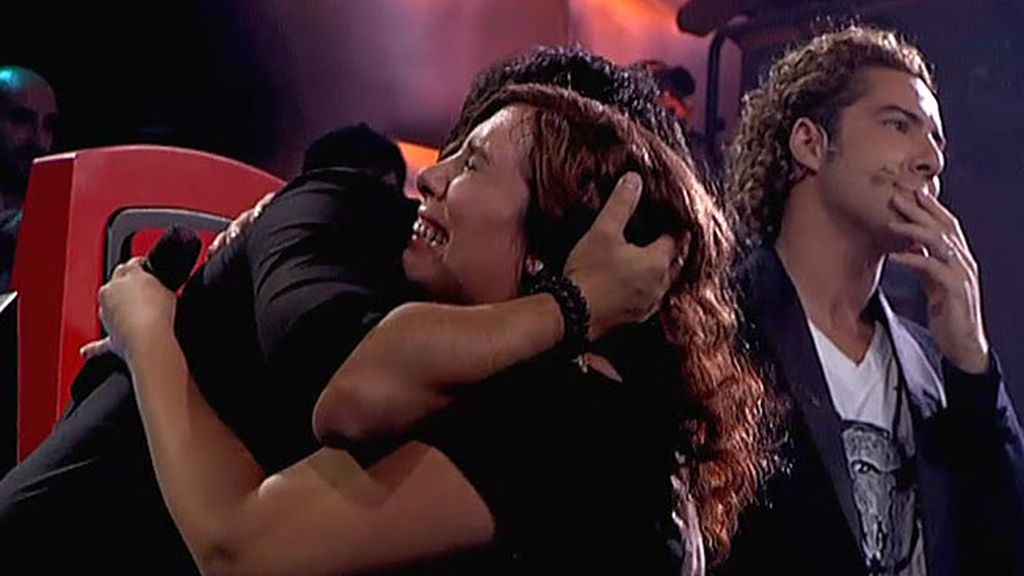 Un sueño roto en el último momento