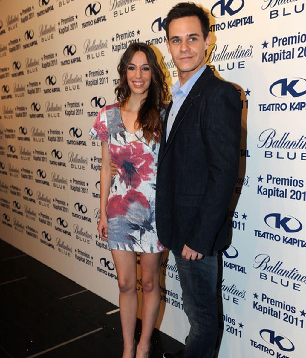 Mario Casas, Carmen Lomana y el cambio radical de Úrsula Corberó