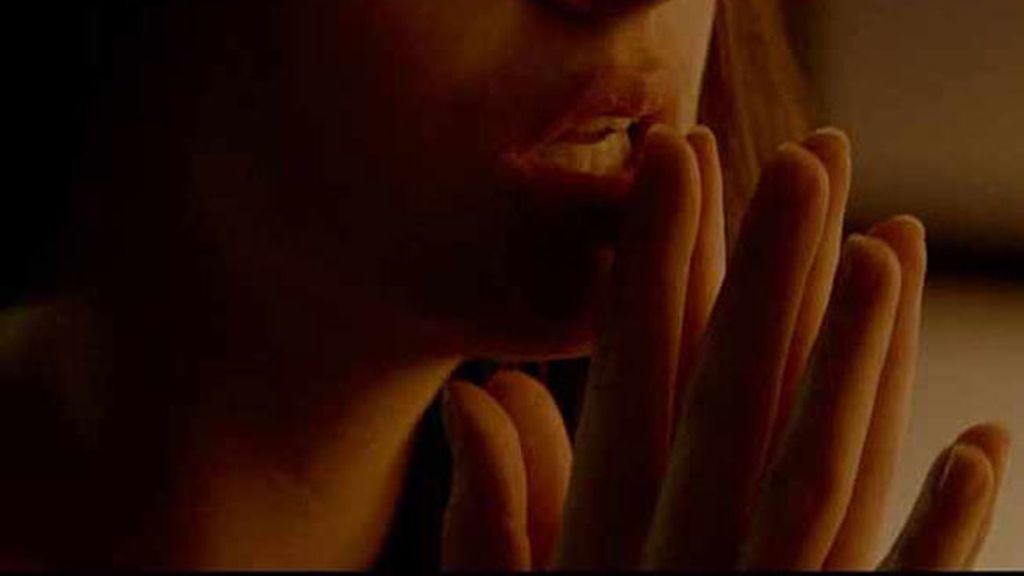 Las nuevas escenas de '50 Sombras' que no defraudan