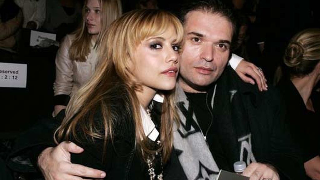 La vida de Brittany Murphy, en imágenes