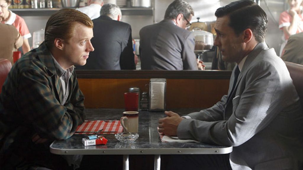 Capítulo 5: Habitación 5G