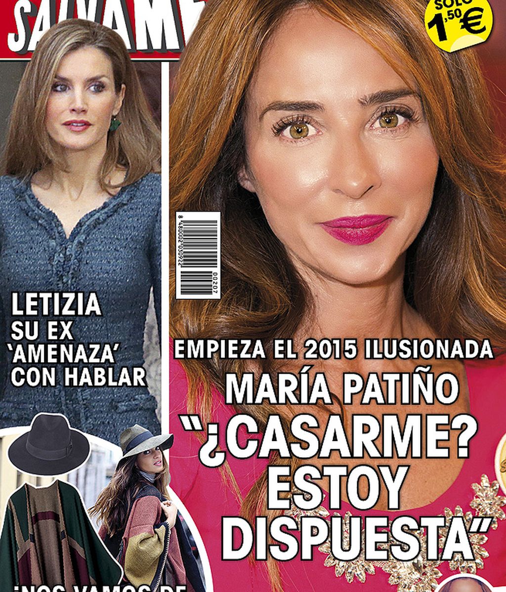 revista Sálvame