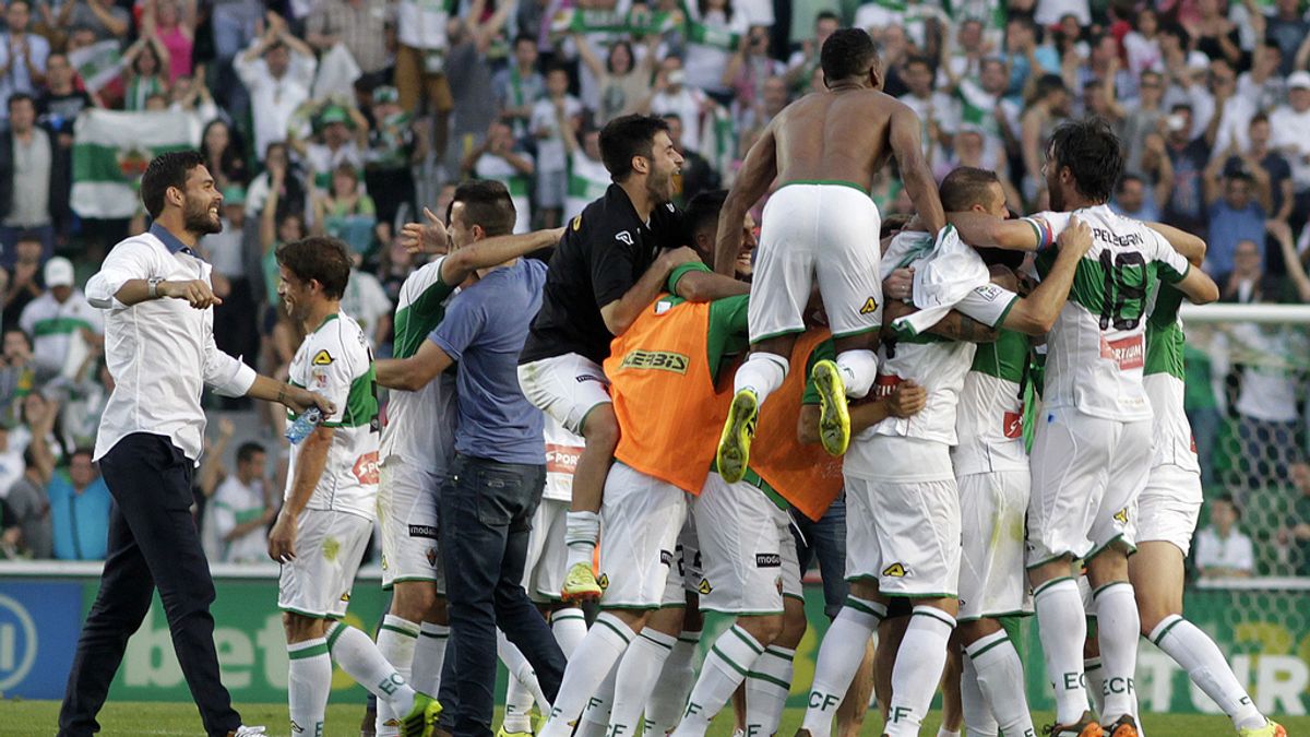 Elche Elche