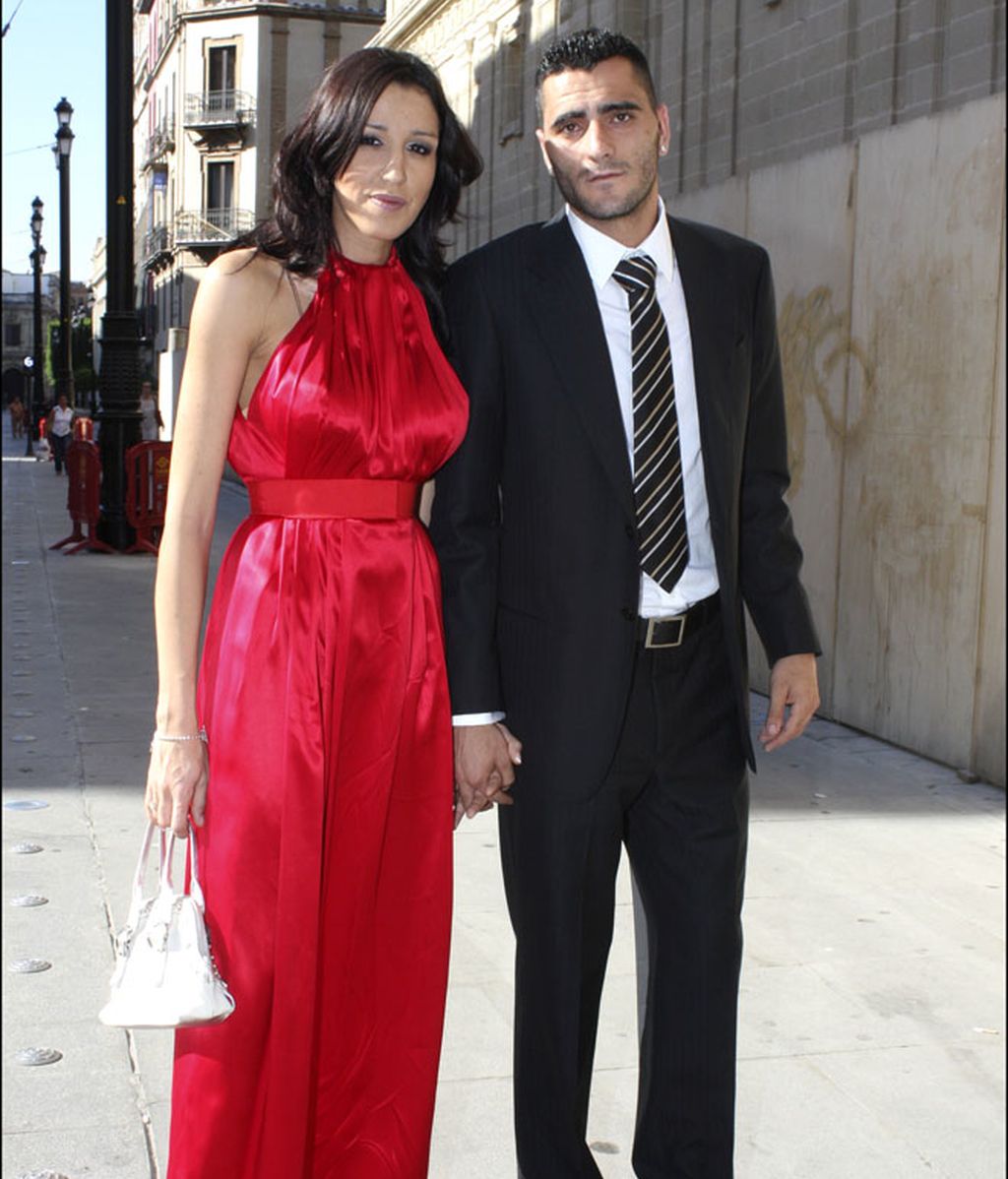 Mudanzas a la fuerza: las esposas del fútbol