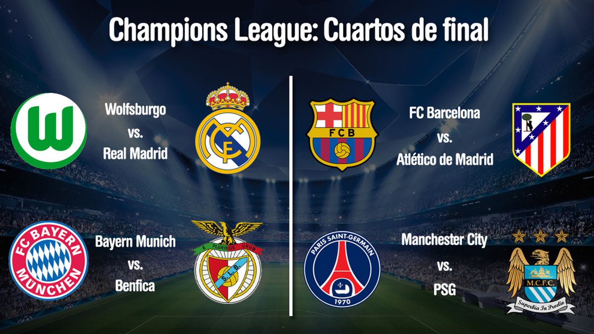 Champions Champions