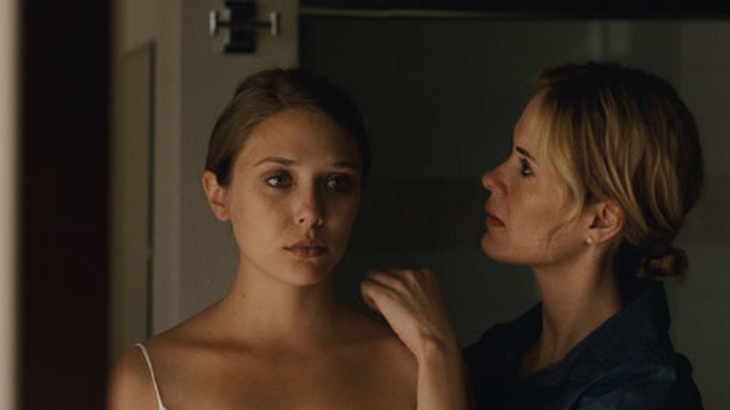 La hermana indie de las Olsen acude a Sundance