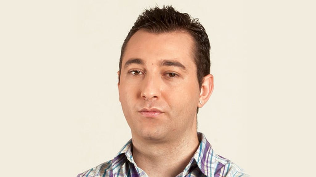 Víctor, 29 años, Madrid