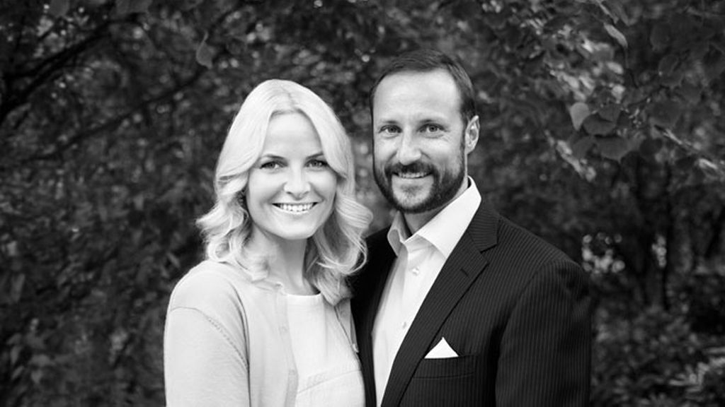 La domesticación de Mette-Marit