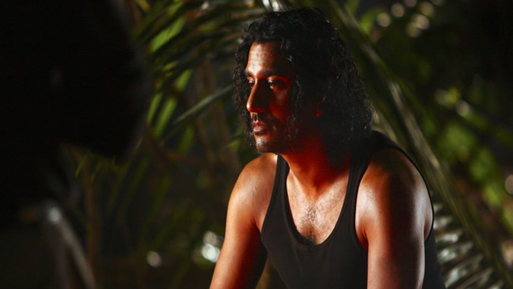 Capítulo 9: El paquete