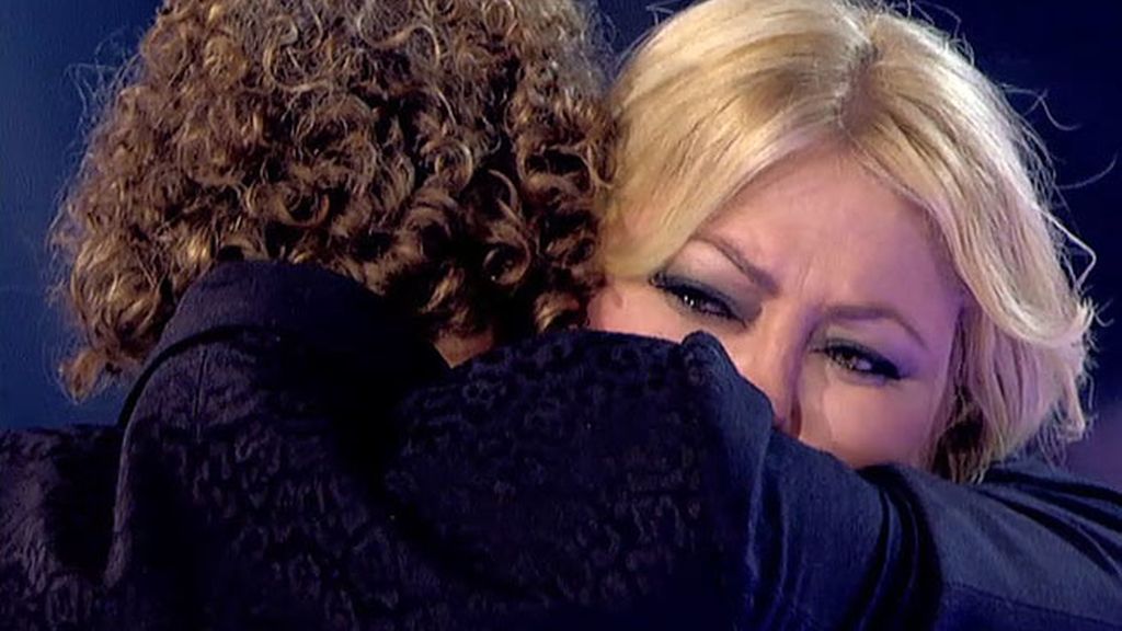 Un sueño roto en el último momento