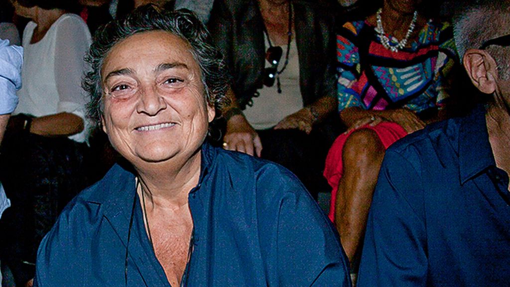 Público Agata R. de la Prada Primavera/Verano 2014