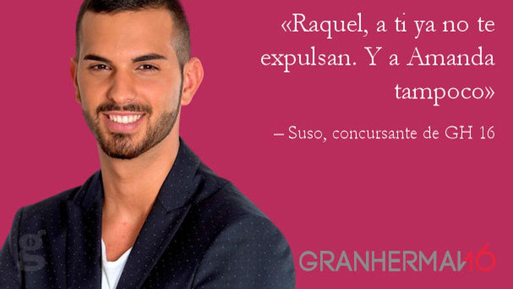 Frase: Suso
